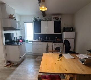  Appartement � louer 2 pi�ces 41 m�