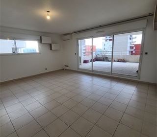  Appartement � louer 3 pi�ces 68 m�