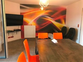  Appartement � louer 2 pi�ces 40 m�