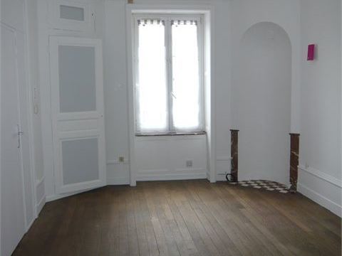   LOCATION LUNEVILLE Proche lyc�e et IUT - Id�al �tudiants Appartement - 1 pi�ce(s) - 35 m�