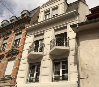  Immeuble � vendre 135 m�