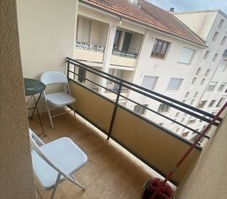  Appartement � louer 5 pi�ces 116 m�