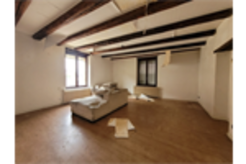   PROXIMITE IMMEDIATE DE LUNEVILLE (JOLIVET) Maison - 5 pi�ce(s) - 210 m�