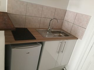  Appartement � louer 1 pi�ce 16 m�