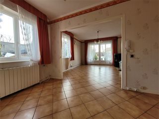  Maison � vendre 6 pi�ces 136 m�