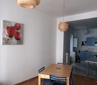  Appartement � louer 2 pi�ces 48 m�