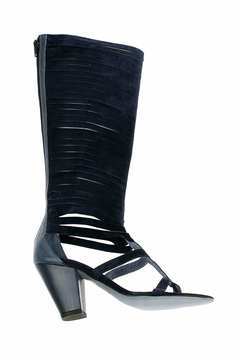 Sandales/Nu pieds femme V M bleu taille : 36 13 FR (FR)