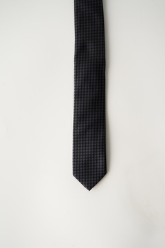 Cravate homme Fred Gil noir taille : TU 13 FR (FR)