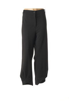 Pantalon 7/8 femme Quattro noir taille : 56 25 FR (FR)