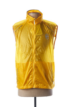 Imperméable homme Conte Of Florence jaune taille : M 29 FR (FR)