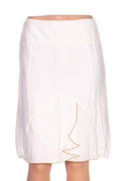 Jupe mi-longue femme Quattro chair taille : 38 79 FR (FR)