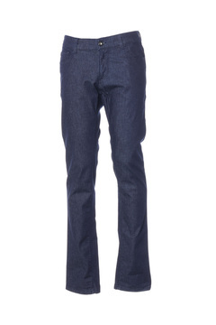 Jeans coupe slim homme Trussardi Jeans bleu taille : W29 L34 13 FR (FR)