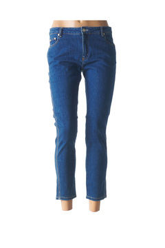 Jeans coupe slim femme Sonia Rykiel bleu taille : 42 67 FR (FR)