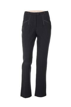 Pantalon casual femme Quattro gris taille : 38 103 FR (FR)
