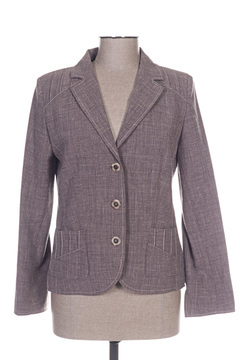 Blazer femme Weinberg marron taille : 46 27 FR (FR)