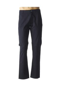 Pantalon chino homme Harris Wilson bleu taille : W32 38 FR (FR)
