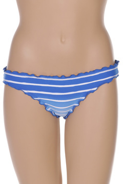 Bas de maillot de bain femme Seafolly bleu taille : 36 10 FR (FR)