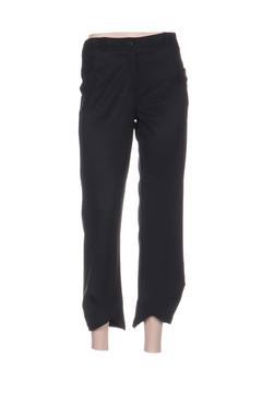 Pantalon 7/8 femme Quattro noir taille : 38 103 FR (FR)