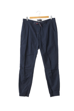 Pantalon droit homme Element bleu taille : W33 L32 23 FR (FR)