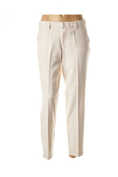 Pantalon 7/8 femme Only beige taille : 44 24 FR (FR)