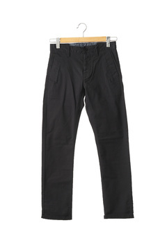 Pantalon chino homme G Star noir taille : W29 L32 29 FR (FR)