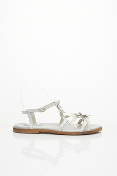 Sandales/Nu pieds femme Stabifoot gris taille : 38 42 FR (FR)