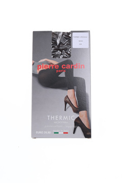 Legging femme Pierre Cardin marron taille : 40 11 FR (FR)