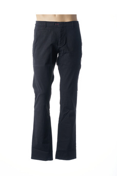 Pantalon chino homme Gianni Ferrucci noir taille : 40 31 FR (FR)