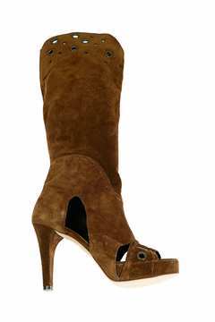 Sandales/Nu pieds femme V M marron taille : 36 16 FR (FR)