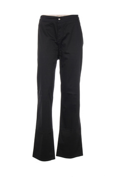 Pantalon droit femme Alain Weiz noir taille : 50 19 FR (FR)