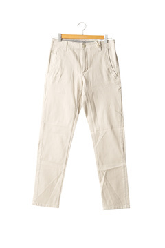 Pantalon droit homme Dockers beige taille : W31 L34 26 FR (FR)