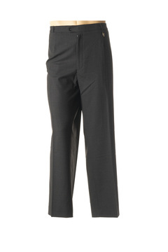 Pantalon droit homme Lucan gris taille : 58 26 FR (FR)