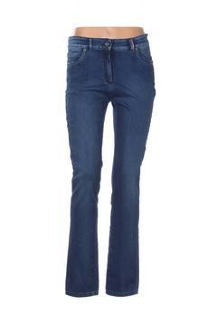 Jeans coupe slim femme Couturist bleu taille : W24 L32 11 FR (FR)