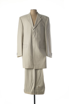 Costume de ville homme Principe gris taille : 52 44 424 FR (FR)