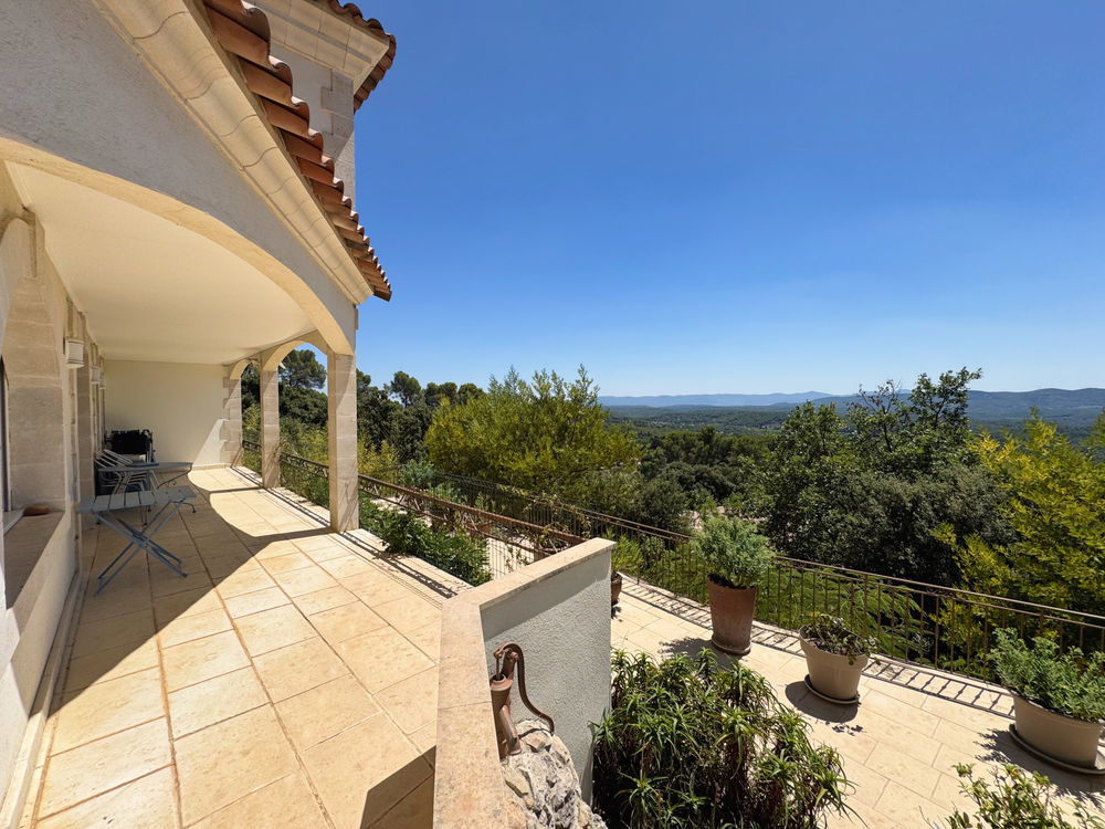 � vendre  Maison Lorgues (83510)