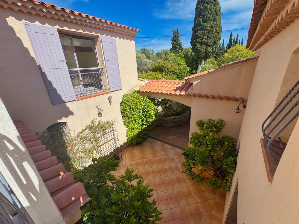 � vendre  Maison Lorgues (83510)