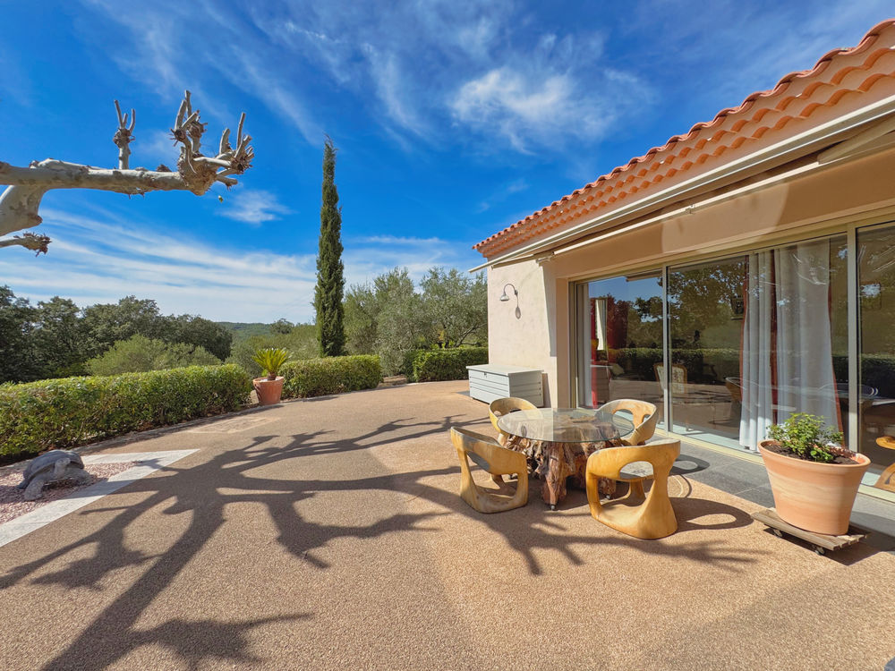 � vendre  Maison Lorgues (83510)