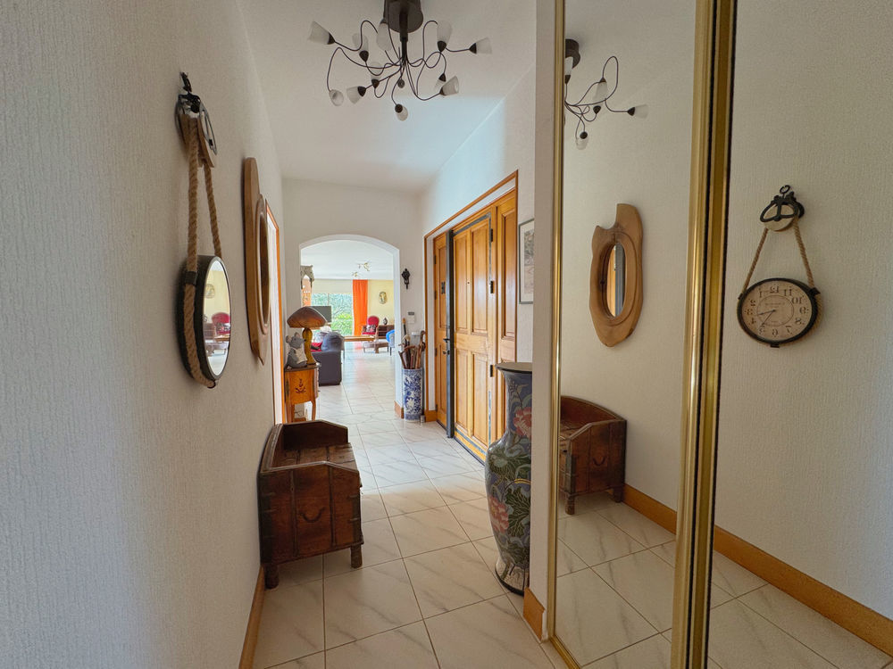 � vendre  Maison Lorgues (83510)