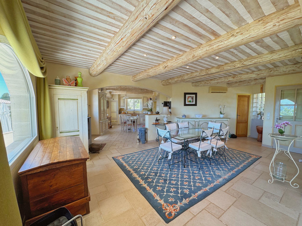 � vendre  Maison Lorgues (83510)