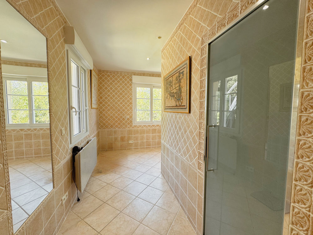 � vendre  Maison Lorgues (83510)