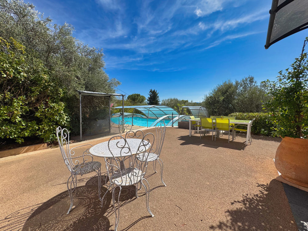 � vendre  Maison Lorgues (83510)