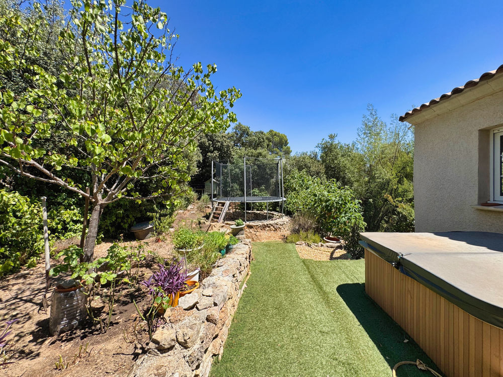 � vendre  Maison Lorgues (83510)