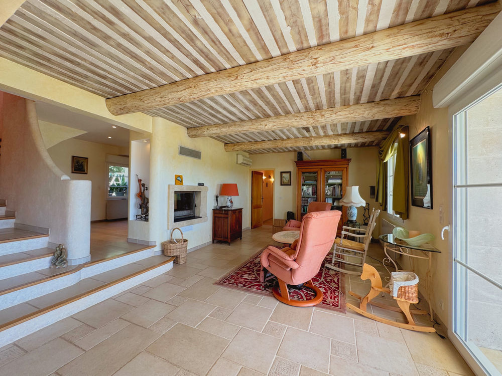 � vendre  Maison Lorgues (83510)