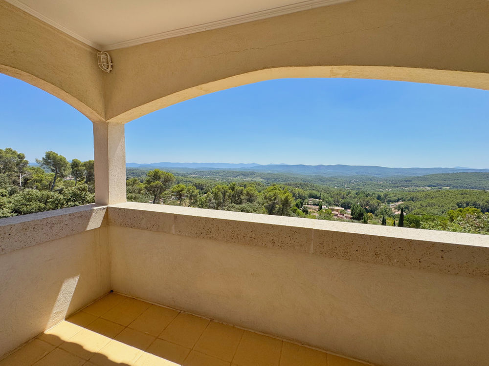 � vendre  Maison Lorgues (83510)