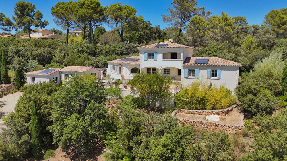 � vendre  Maison Lorgues (83510)