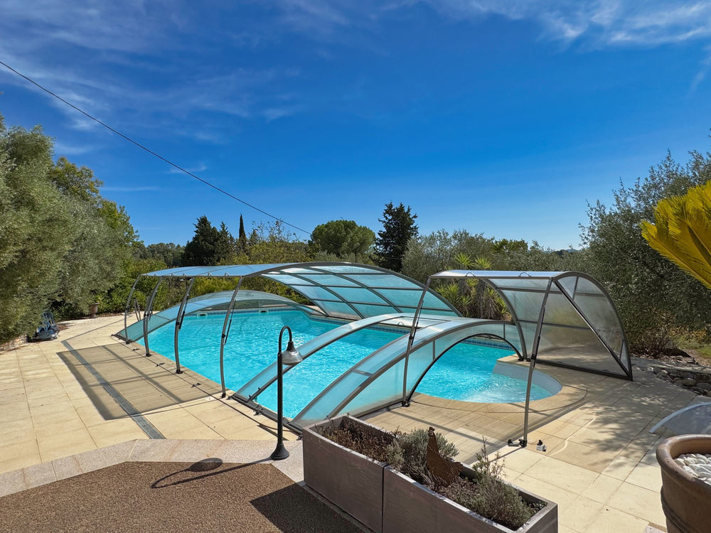 � vendre  Maison Lorgues (83510)