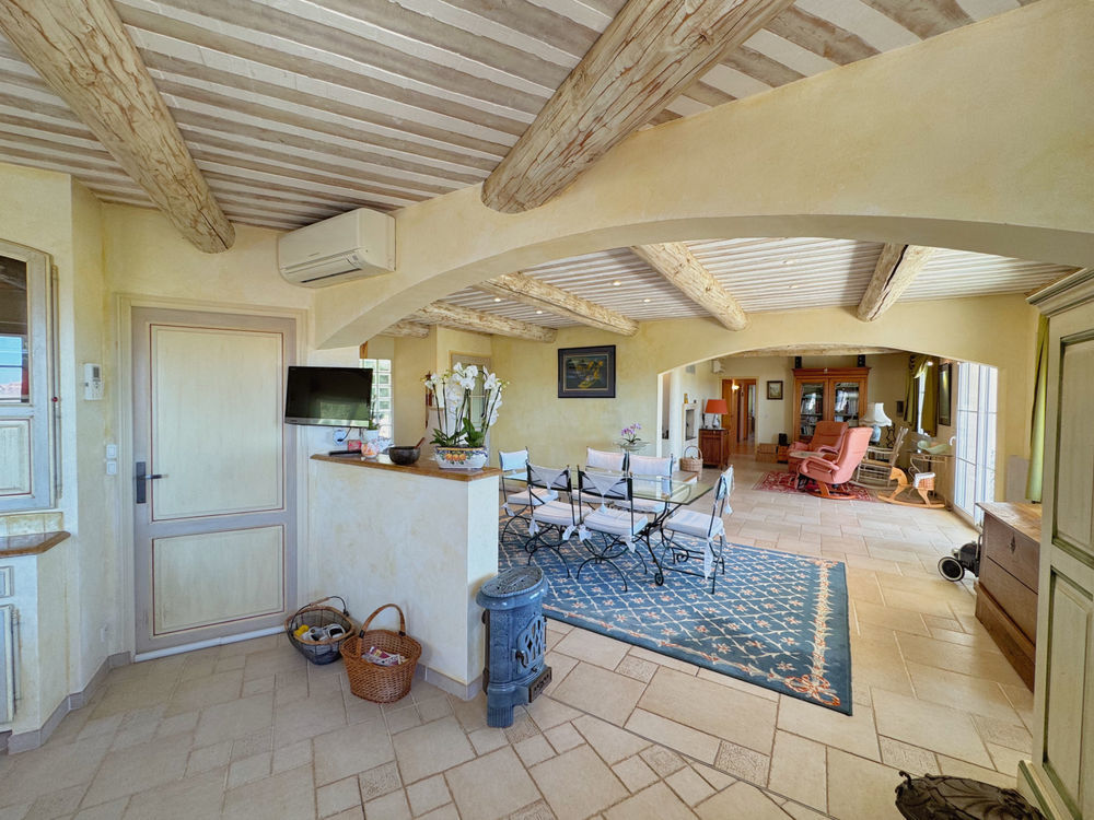 � vendre  Maison Lorgues (83510)