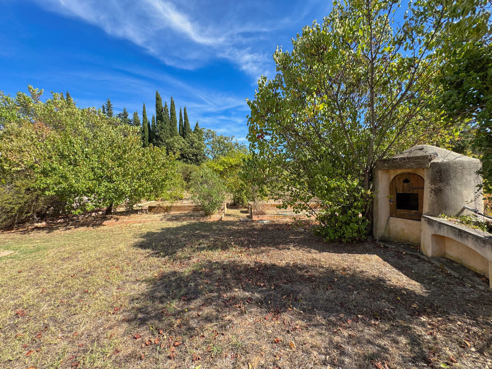� vendre  Maison Lorgues (83510)