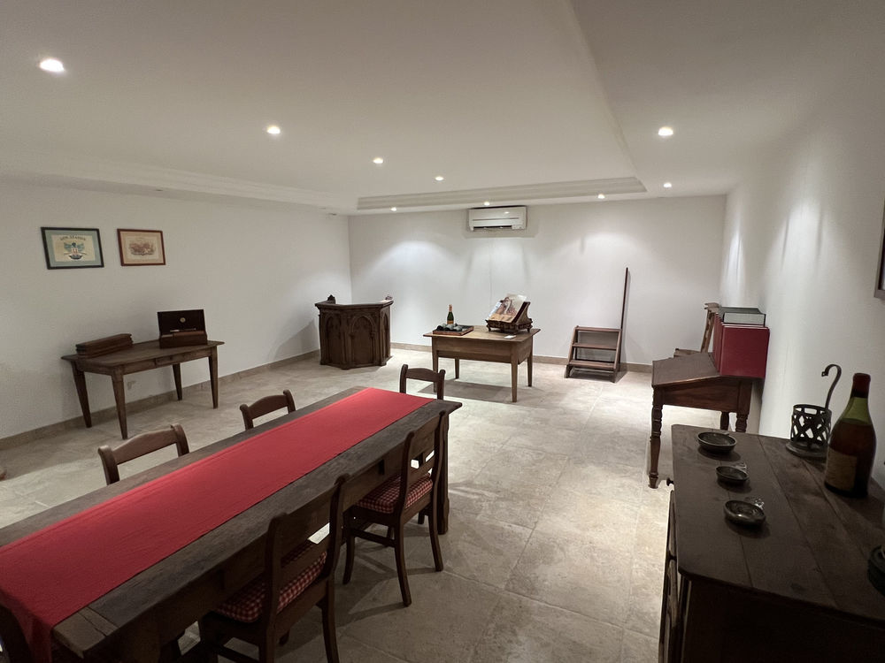 � vendre  Propri�t�/ch�teau Les Arcs (83460)