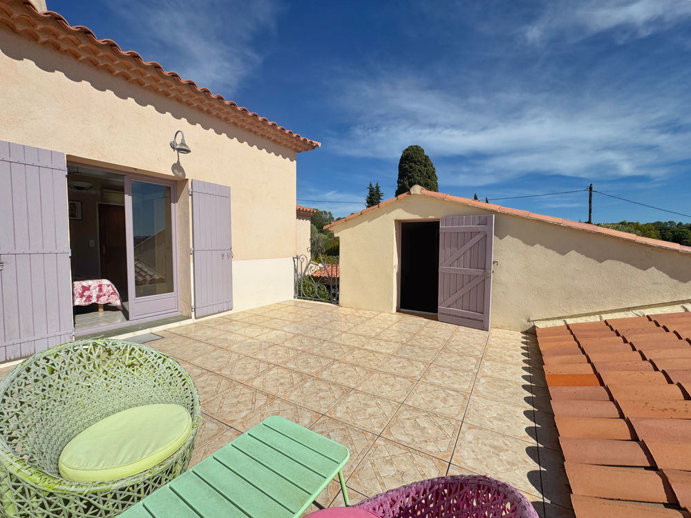 � vendre  Maison Lorgues (83510)